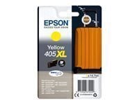 EPSON Singlepack Yellow 405XL DURABrite hind ja info | Tindiprinteri kassetid | hansapost.ee