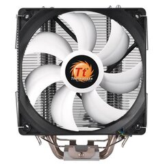 Thermaltake Contac Silent 12 price and information | Protsessori jahutid | hansapost.ee