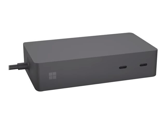 Microsoft Surface Dock 2 hind ja info | Sülearvuti tarvikud | hansapost.ee
