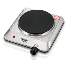 Haeger Top Disc price and information | Hobs | hansapost.ee