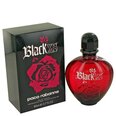 Naiste parfüüm Paco Rabanne Black Xs For Her EDT (80 ml)