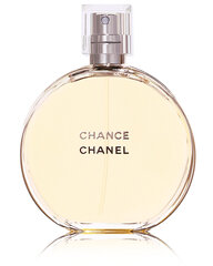 Tualettvesi Chanel Chance EDT naistele 50 ml hind ja info | Parfüümid naistele | hansapost.ee