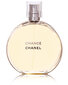 Tualettvesi Chanel Chance EDT naistele 50 ml цена и информация | Parfüümid naistele | hansapost.ee