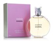 Tualettvesi Chanel Chance EDT naistele 50 ml цена и информация | Parfüümid naistele | hansapost.ee