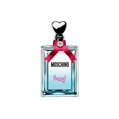 Женская парфюмерия Moschino Funny! EDT (25 ml) цена и информация | Moschino Духи, косметика | hansapost.ee