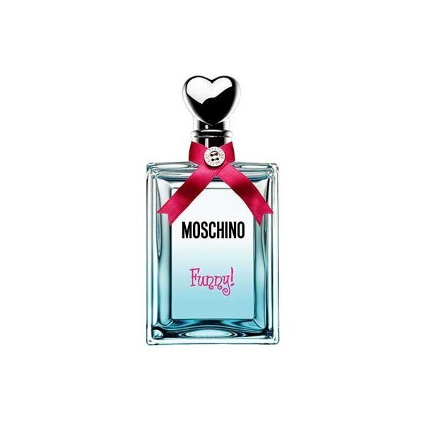 Naiste parfüüm Moschino Funny! EDT (25 ml) цена и информация | Parfüümid naistele | hansapost.ee