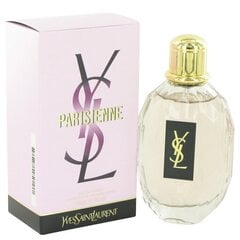 Parfüümvesi Yves Saint Laurent Parisienne EDP naistele 90 ml hind ja info | Parfüümid naistele | hansapost.ee