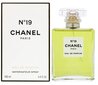 Chanel Nr 19 – EDP 100 ml цена и информация | Parfüümid naistele | hansapost.ee