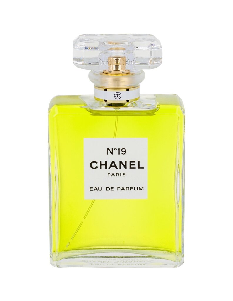 Chanel Nr 19 – EDP 100 ml цена и информация | Parfüümid naistele | hansapost.ee