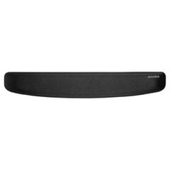 Speedlink wrist rest Sateen (SL-620801-BK) цена и информация | Мыши | hansapost.ee