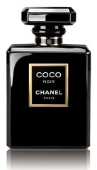 Парфюмированная вода Chanel Coco Noir EDP для женщин, 50 мл. цена и информация | Chanel Духи | hansapost.ee