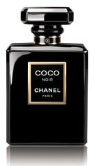 Parfüümvesi Chanel Coco Noir EDP naistele 50 ml hind ja info | Chanel Parfüümid | hansapost.ee