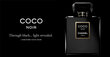 Parfüümvesi Chanel Coco Noir EDP naistele 50 ml цена и информация | Parfüümid naistele | hansapost.ee