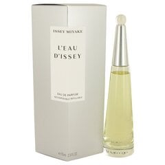 Naiste parfüüm L'eau D'issey Issey Miyake EDP: Maht - 75 ml hind ja info | Issey Miyake Parfüümid, lõhnad ja kosmeetika | hansapost.ee