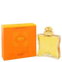 Hermes 24 Faubourg EDT naistele 100 ml цена и информация | Женские духи | hansapost.ee