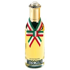 Tualettvesi Moschino Femme EDT naistele 45 ml hind ja info | Moschino Parfüümid, lõhnad ja kosmeetika | hansapost.ee