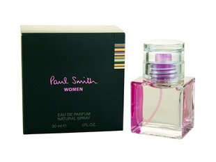 Женская парфюмерия Woman Paul Smith EDP: Емкость - 30 мл цена и информация | Женские духи | hansapost.ee