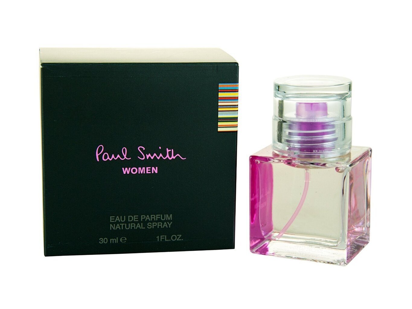 Naiste parfüüm Woman Paul Smith EDP: Maht - 30 ml цена и информация | Parfüümid naistele | hansapost.ee