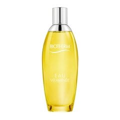 Туалетная вода Biotherm Eau Vitaminee EDT для женщин, 100 мл цена и информация | Женские духи | hansapost.ee