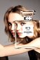 Tualettvesi Chanel Nr.5 L`Eau EDT naistele, 50 ml цена и информация | Parfüümid naistele | hansapost.ee