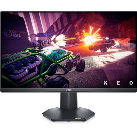 24" Full HD LED IPS monitor Dell 210-BDPN hind ja info | Monitorid | hansapost.ee