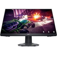 24" Full HD LED IPS monitor Dell 210-BDPN hind ja info | Monitorid | hansapost.ee