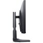 24" Full HD LED IPS monitor Dell 210-BDPN hind ja info | Monitorid | hansapost.ee