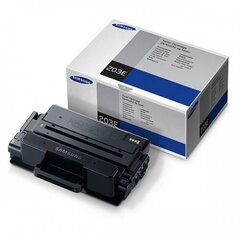 Printeri kassett Samsung extra HC MLT-D203E/ELS (SU885A), must hind ja info | Laserprinteri toonerid | hansapost.ee