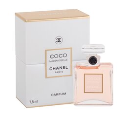 Parfüümvesi Chanel Coco Mademoiselle EDP naistele 75 ml hind ja info | Parfüümid naistele | hansapost.ee