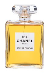 Parfüüm Chanel No.5 EDP naistele 200 ml цена и информация | Женские духи | hansapost.ee