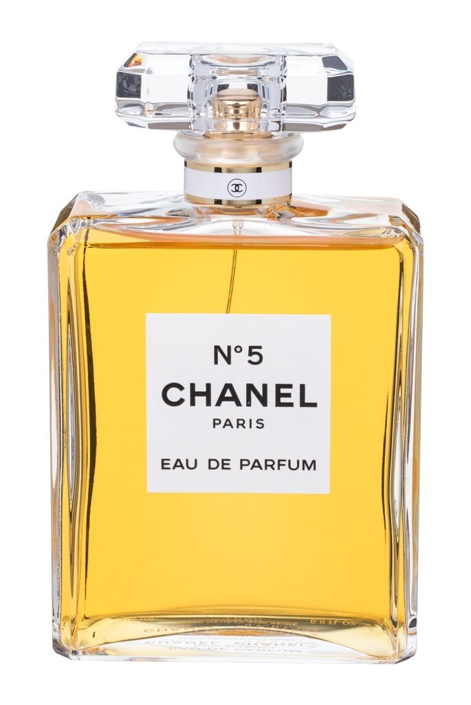 Parfüüm Chanel No.5 EDP naistele 200 ml hind ja info | Parfüümid naistele | hansapost.ee