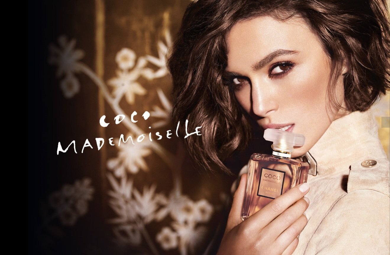 Parfüümvesi Chanel Coco Mademoiselle EDP naistele 200 ml цена и информация | Parfüümid naistele | hansapost.ee