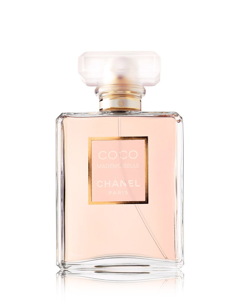 Parfüümvesi Chanel Coco Mademoiselle EDP naistele 200 ml hind ja info | Parfüümid naistele | hansapost.ee