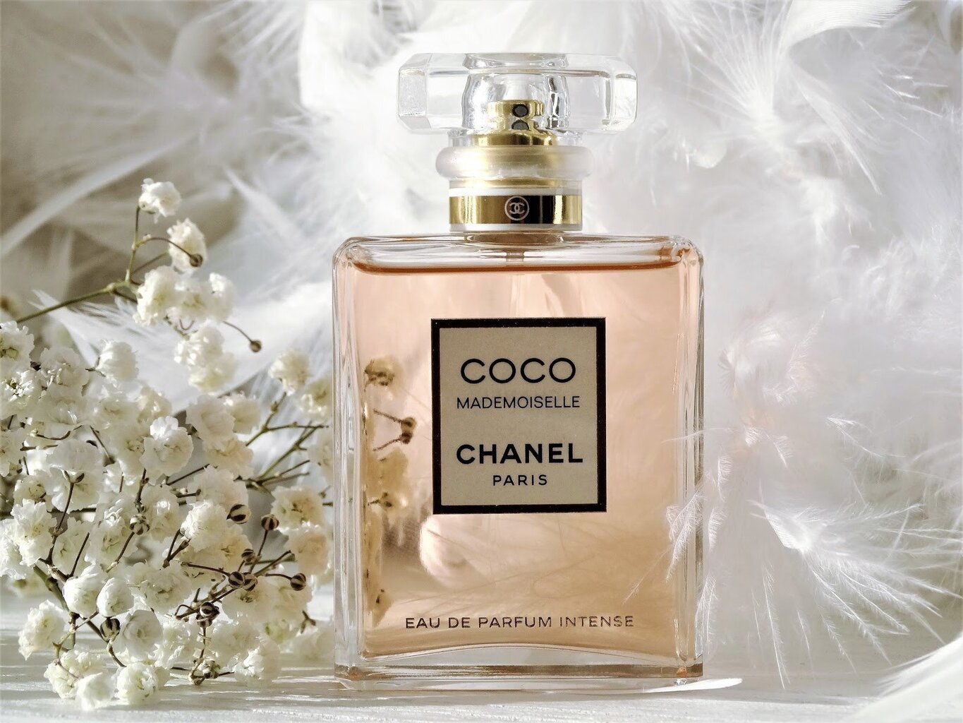 Parfüümvesi Chanel Coco Mademoiselle EDP naistele 200 ml hind ja info | Parfüümid naistele | hansapost.ee