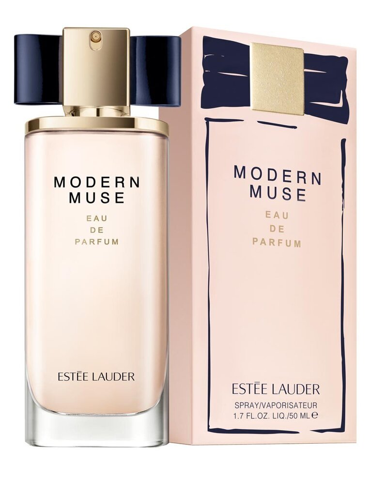 Estée Lauder Modern Muse EDP naistele 50 ml hind ja info | Parfüümid naistele | hansapost.ee