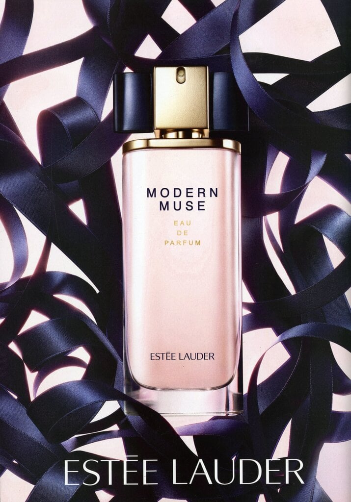 Estée Lauder Modern Muse EDP naistele 50 ml hind ja info | Parfüümid naistele | hansapost.ee