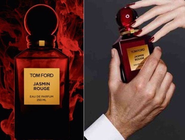 Parfüümvesi Tom Ford Jasmin Rouge EDP unisex 50 ml hind ja info | Parfüümid naistele | hansapost.ee