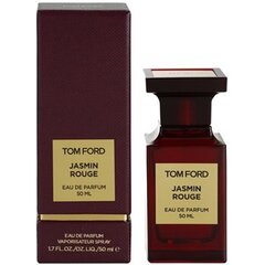 Parfüümvesi Tom Ford Jasmin Rouge EDP unisex 50 ml цена и информация | Женские духи | hansapost.ee