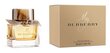 Burberry My Burberry EDP naistele 50 ml цена и информация | Parfüümid naistele | hansapost.ee