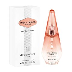 Givenchy Ange ou Etrange Le Secret EDP naistele 30 ml hind ja info | Parfüümid naistele | hansapost.ee