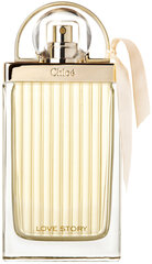 Parfüümvesi Chloe Love Story EDP naistele 75 ml price and information | Parfüümid naistele | hansapost.ee