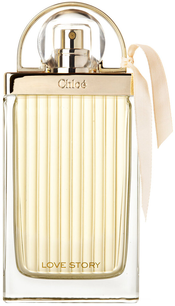 Parfüümvesi Chloe Love Story EDP naistele 75 ml hind ja info | Parfüümid naistele | hansapost.ee