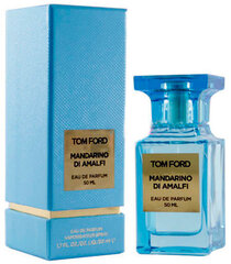 Женская парфюмерия Tom Ford Mandarino di Amalfi (50 мл) цена и информация | Женские духи | hansapost.ee
