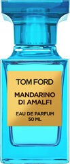 Naiste parfüüm Tom Ford Mandarino di Amalfi (50 ml) hind ja info | Parfüümid naistele | hansapost.ee