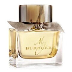 Parfüümvesi Burberry My Burberry EDP naistele 90 ml цена и информация | Духи для Нее | hansapost.ee