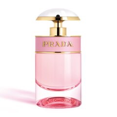 Naiste parfüüm EDT Prada EDT: Maht - 30 ml hind ja info | Parfüümid naistele | hansapost.ee