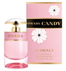 Naiste parfüüm EDT Prada EDT: Maht - 30 ml hind ja info | Parfüümid naistele | hansapost.ee