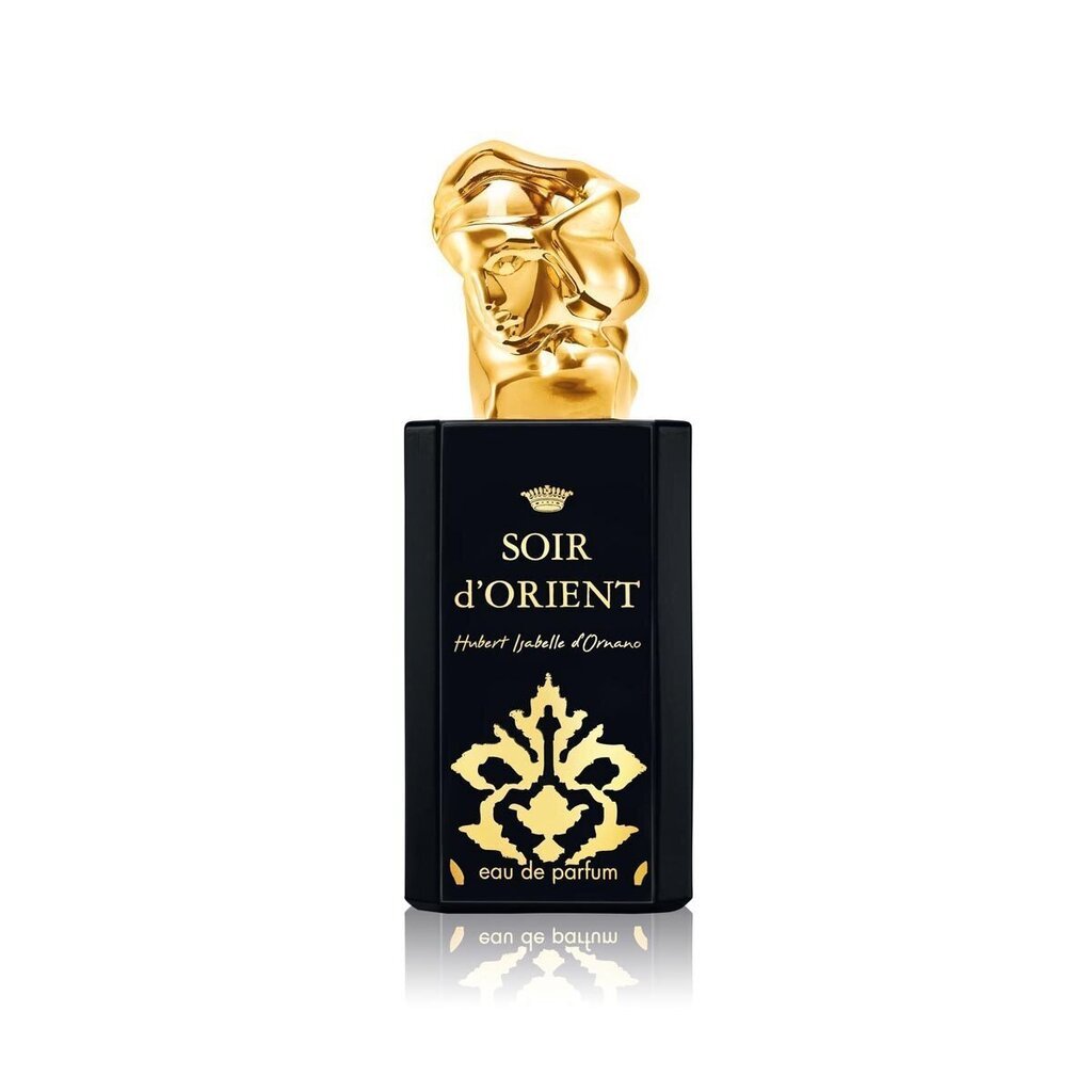 Parfüümvesi Sisley Soir d´Orient EDP naistele 50 ml цена и информация | Parfüümid naistele | hansapost.ee