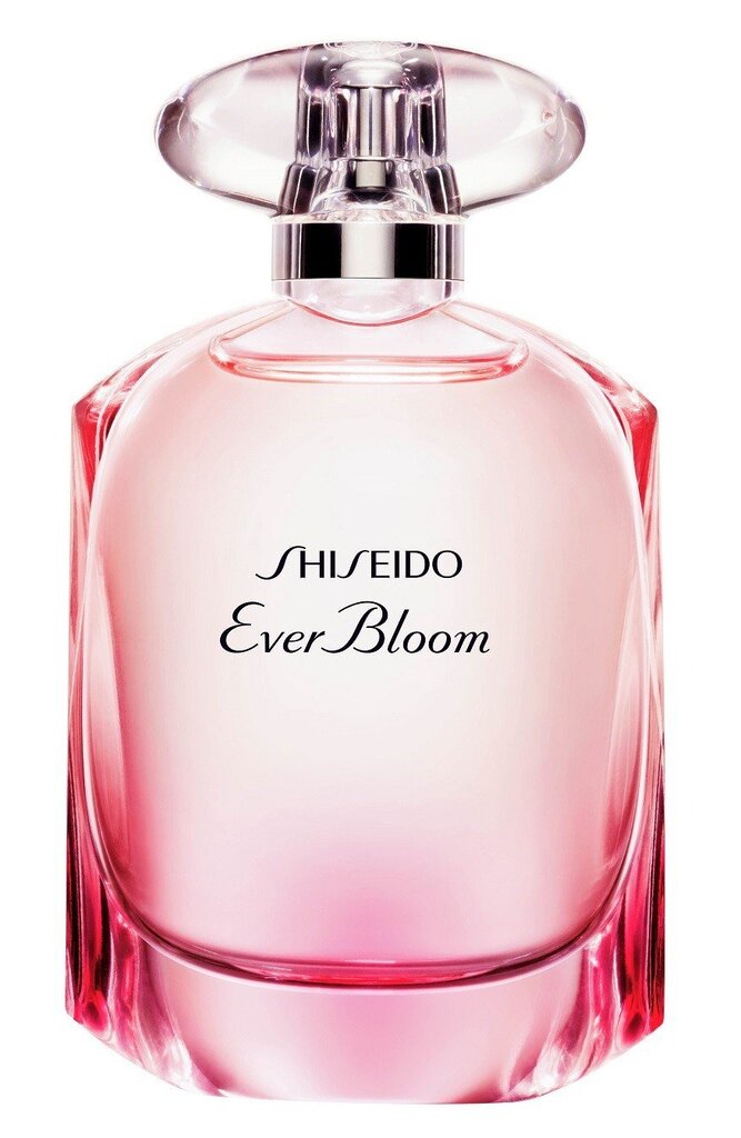 Parfüümvesi Shiseido Ever Bloom EDP naistele 30 ml цена и информация | Parfüümid naistele | hansapost.ee