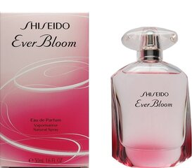 Парфюмированая вода Shiseido Ever Bloom edp 30 мл цена и информация | Shiseido Духи | hansapost.ee